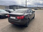 Lada (ВАЗ) Vesta I Ногинск  - изображение 26