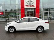 Kia Rio IV Рестайлинг Брянск  - изображение 32