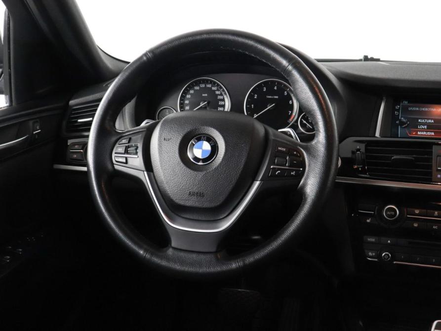 BMW X4 I (F26) Химки  - изображение 15