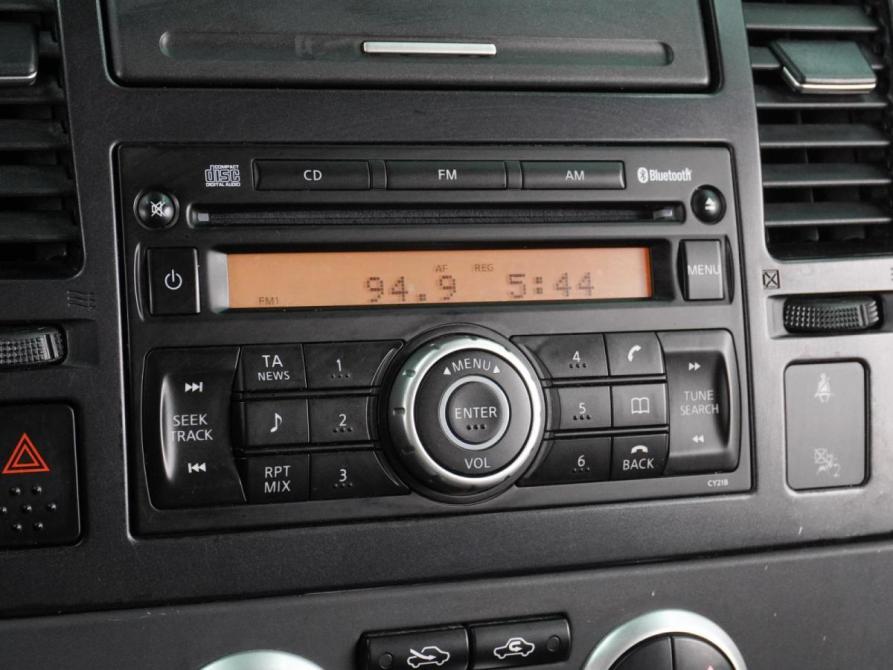 Nissan Tiida I Воронеж  - изображение 13