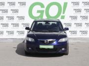 Mazda 3 I (BK) Рестайлинг Владимир  - изображение 16