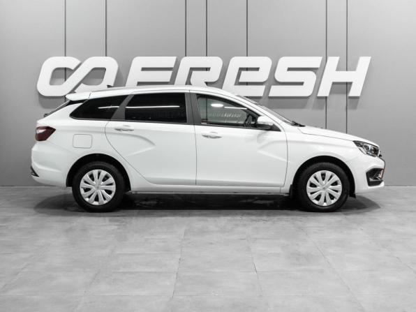 Lada (ВАЗ) Vesta I Рестайлинг (NG) с пробегом 2024 года, цена 1 420 000 рублей, 2705 км, универсал, Автокод Объявления