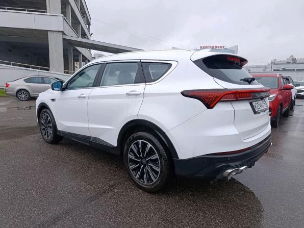JETOUR X70+ I Рестайлинг с пробегом 2025 года, цена 2 149 000 рублей, 14000 км, внедорожник, Автокод Объявления