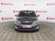 Kia Rio III Вологда  - изображение 19