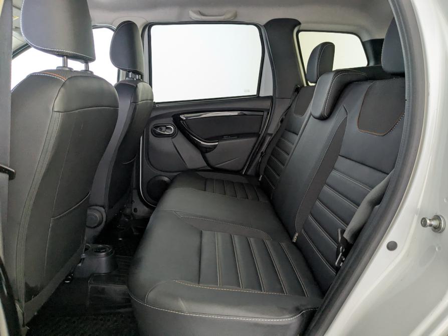 Renault Duster I Рестайлинг Москва  - изображение 10