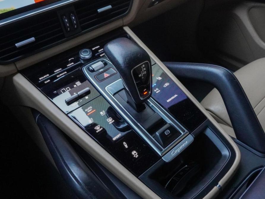 Porsche Cayenne III Краснодар  - изображение 22