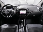 Renault Kaptur I Рестайлинг Ульяновск  - изображение 31