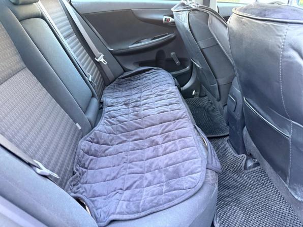Toyota Corolla X (E140 E150) с пробегом 2007 года, цена 750 000 рублей, 199743 км, седан, Автокод Объявления