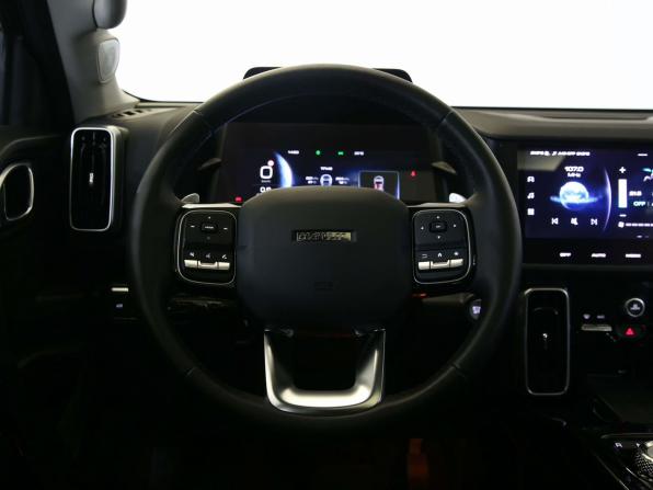Haval Dargo I с пробегом 2023 года, цена 2 390 000 рублей, 65755 км, внедорожник, Автокод Объявления