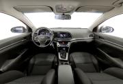 Hyundai Elantra VI (AD) Волгоград  - изображение 36