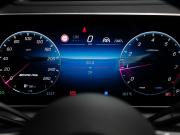Mercedes-Benz GLC Coupe AMG II (C254) Москва  - изображение 47