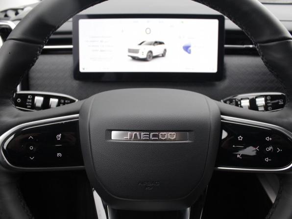 Jaecoo J7 I с пробегом 2023 года, цена 2 415 000 рублей, 20055 км, внедорожник, Автокод Объявления