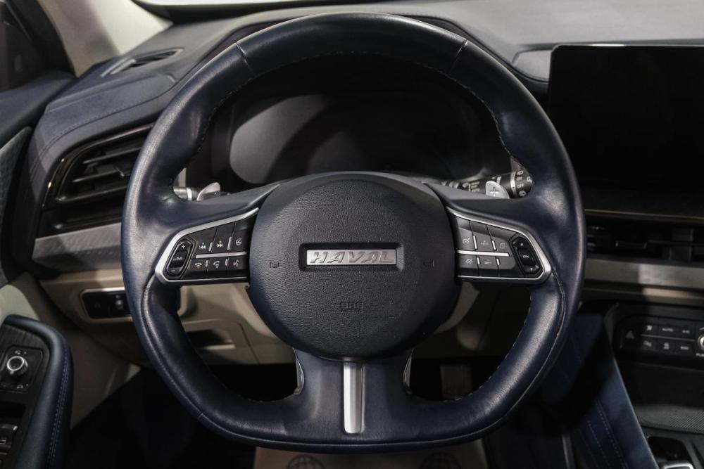 Haval F7 I Рестайлинг Новокузнецк  - изображение 19