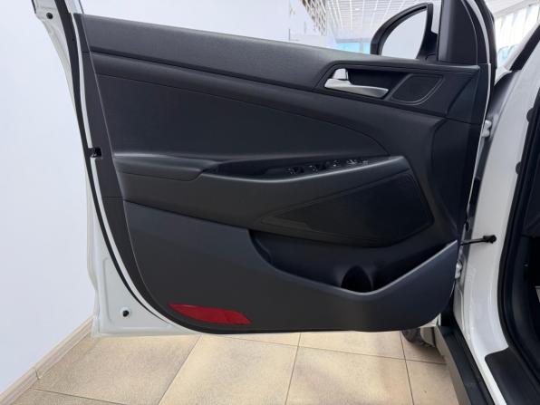 Hyundai Tucson III Рестайлинг с пробегом 2020 года, цена 2 700 000 рублей, 61017 км, внедорожник, Автокод Объявления