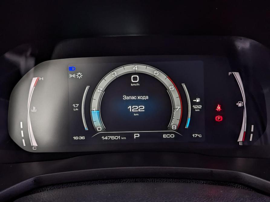 Haval F7x I Москва  - изображение 16