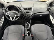 Hyundai Solaris I Рестайлинг Набережные Челны  - изображение 33