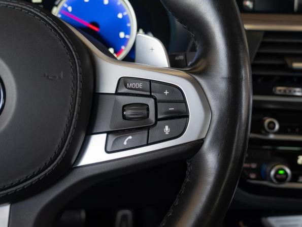 BMW X3 III (G01) с пробегом 2018 года, цена 4 750 000 рублей, 97571 км, внедорожник, Автокод Объявления