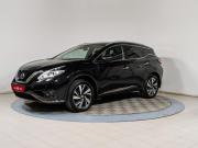 Nissan Murano III (Z52) Екатеринбург  - изображение 28