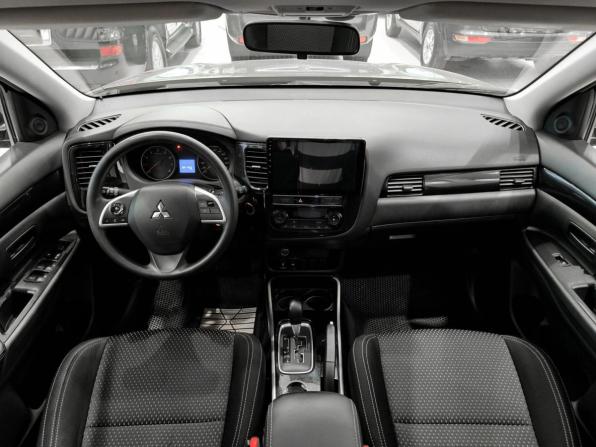 Mitsubishi Outlander III Рестайлинг 3 с пробегом 2019 года, цена 2 150 000 рублей, 87440 км, внедорожник, Автокод Объявления