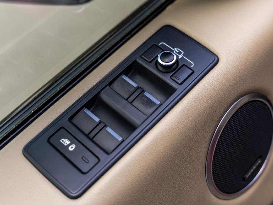 Land Rover Range Rover Sport II Волгоград  - изображение 16