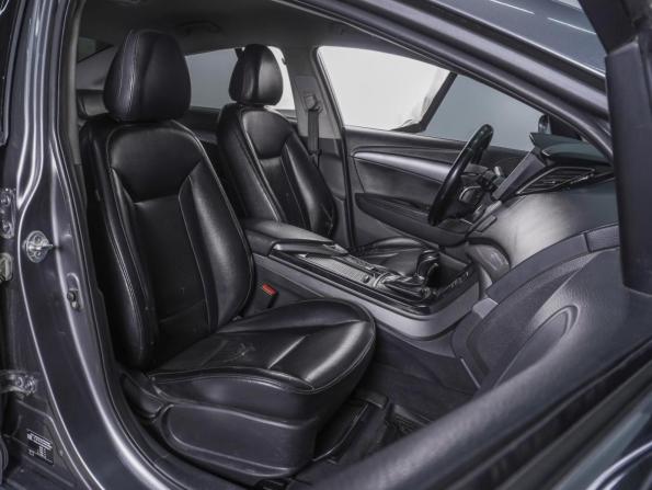 Hyundai i40 I Рестайлинг с пробегом 2015 года, цена 969 000 рублей, 229627 км, седан, Автокод Объявления