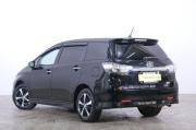 Toyota Wish II Рестайлинг Омск  - изображение 27