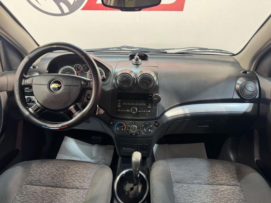 Chevrolet Nexia I Новочеркасск  - изображение 12