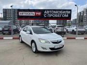 Opel Astra H Рестайлинг Альметьевск  - изображение 23