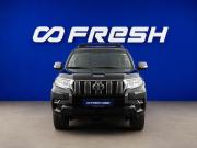 Toyota Land Cruiser Prado 150 Series Рестайлинг 2 Москва  - изображение 28