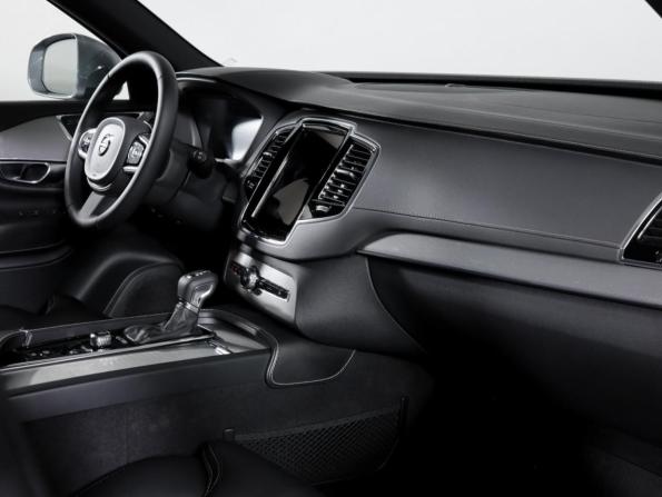 Volvo XC90 II Рестайлинг 1 с пробегом 2019 года, цена 4 200 000 рублей, 164130 км, внедорожник, Автокод Объявления