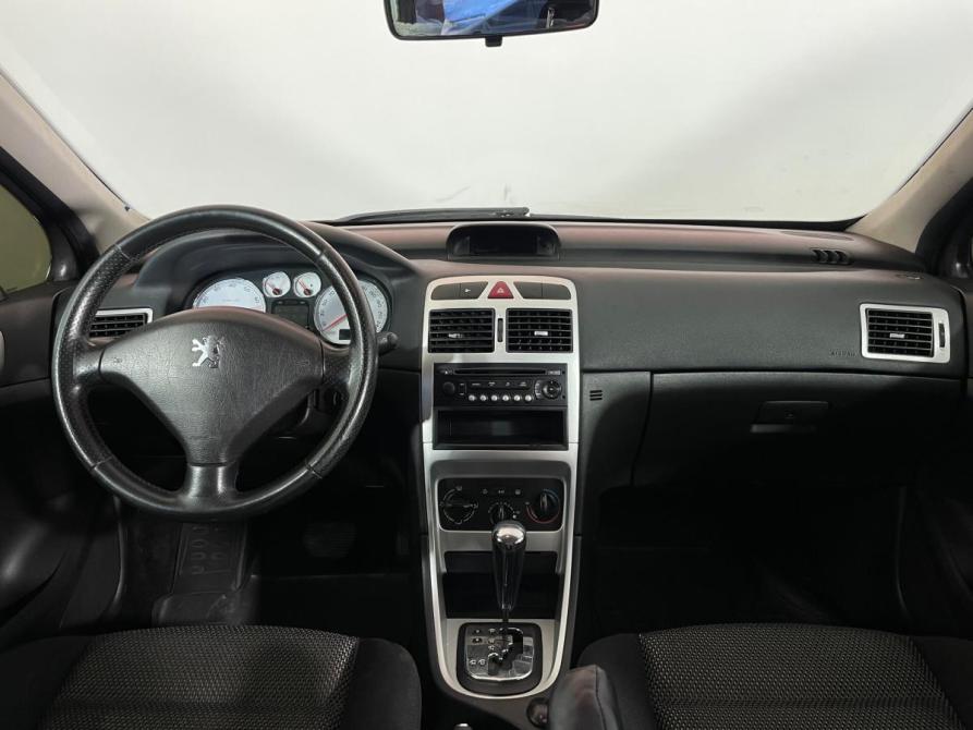 Peugeot 307 I Рестайлинг Воронеж  - изображение 9