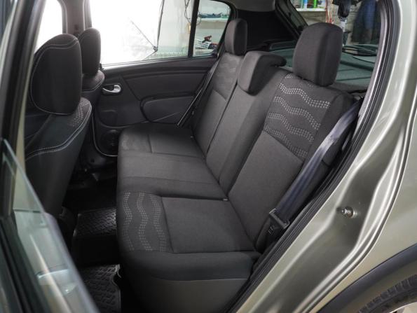 Renault Sandero I с пробегом 2014 года, цена 1 039 000 рублей, 29789 км, хэтчбек, Автокод Объявления