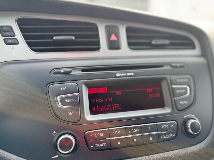 Kia Ceed II Ижевск  - изображение 24