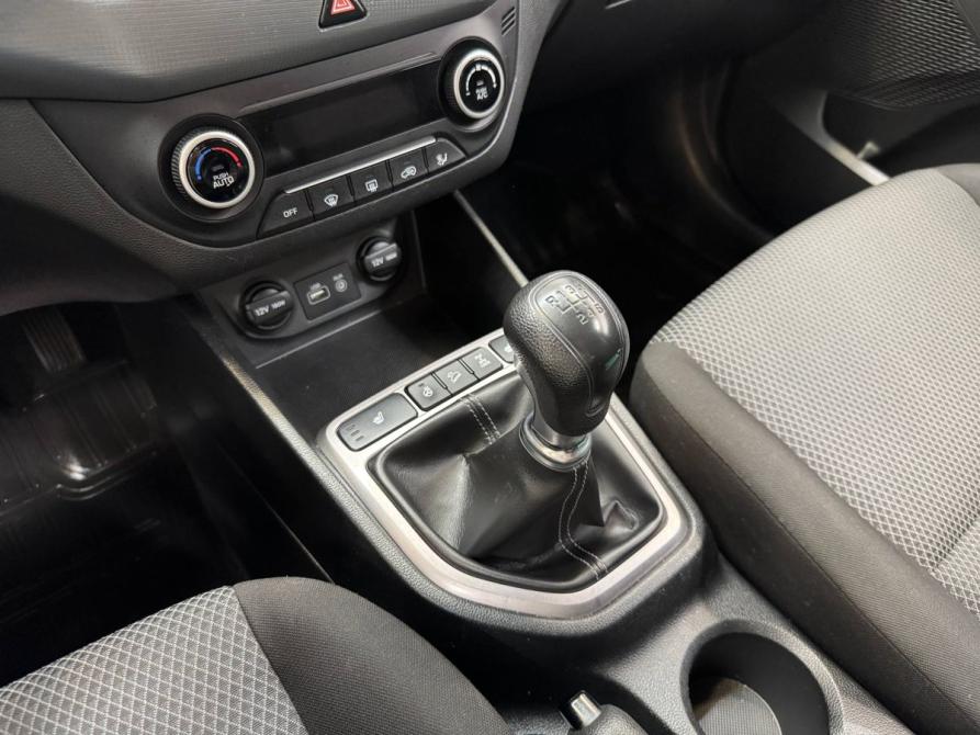 Hyundai Creta I Ставрополь  - изображение 15