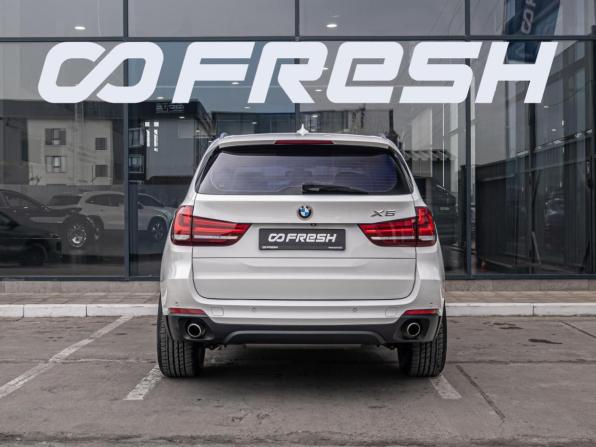 BMW X5 III (F15) с пробегом 2014 года, цена 2 990 000 рублей, 179664 км, внедорожник, Автокод Объявления