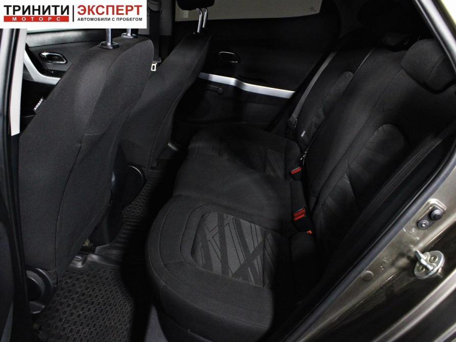 Kia Ceed II Белгород  - изображение 16