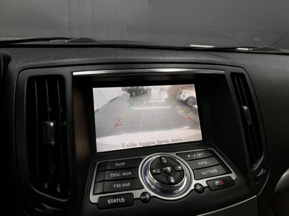 Infiniti G IV с пробегом 2011 года, цена 1 495 000 рублей, 200450 км, седан, Автокод Объявления