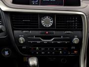 Lexus RX IV Рестайлинг Москва  - изображение 52