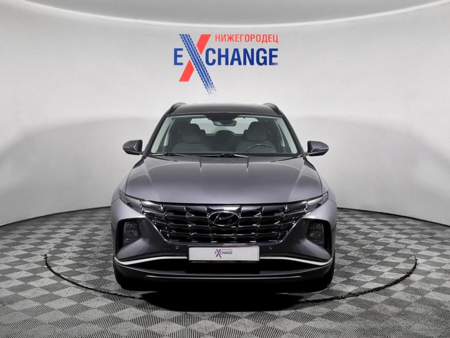 Hyundai Tucson IV Нижний Новгород  - изображение 2