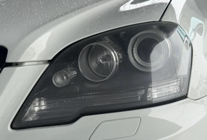 Mercedes-Benz M-Класс III (W166) с пробегом 2011 года, цена 1 345 000 рублей, 226880 км, внедорожник, Автокод Объявления