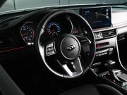 Kia Optima IV Рестайлинг Ростов-на-Дону  - изображение 34