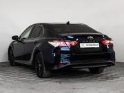 Toyota Camry VIII (XV70) Санкт-Петербург  - изображение 32