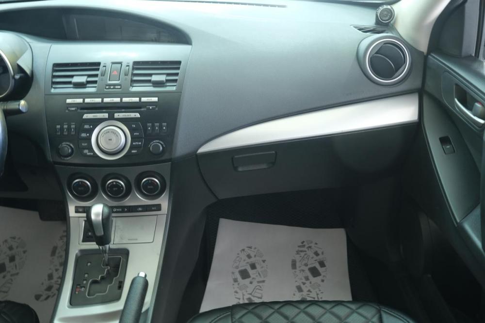 Mazda 3 II (BL) Омск  - изображение 16