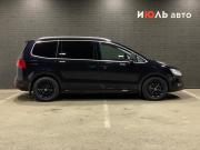 Volkswagen Sharan II Челябинск  - изображение 28