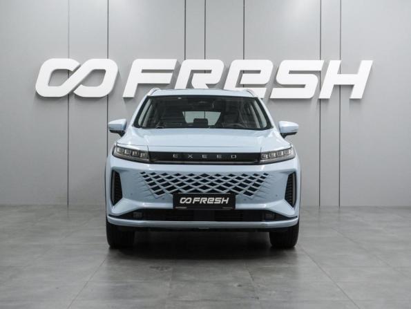 Exeed LX I Рестайлинг 2 с пробегом 2023 года, цена 2 289 000 рублей, 33808 км, внедорожник, Автокод Объявления