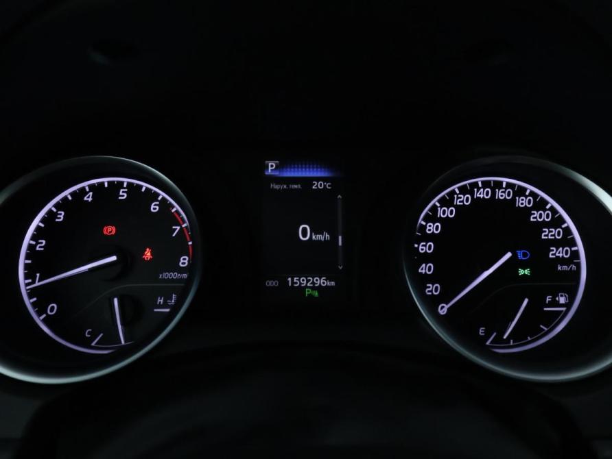 Toyota Camry VIII (XV70) Санкт-Петербург  - изображение 17