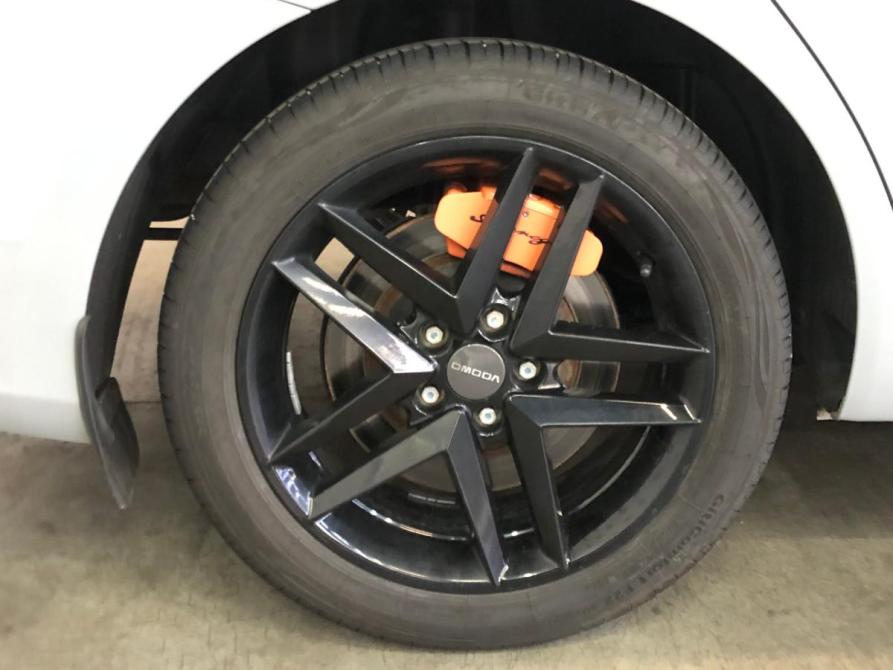 Omoda S5 GT Курск  - изображение 30