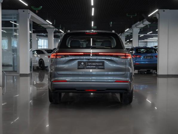 Geely Galaxy Starship 7 с пробегом 2026 года, цена 3 900 000 рублей, 15 км, внедорожник, Автокод Объявления