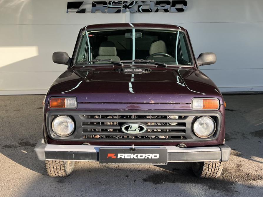 Lada (ВАЗ) 2131 (4x4) I Уфа  - изображение 4