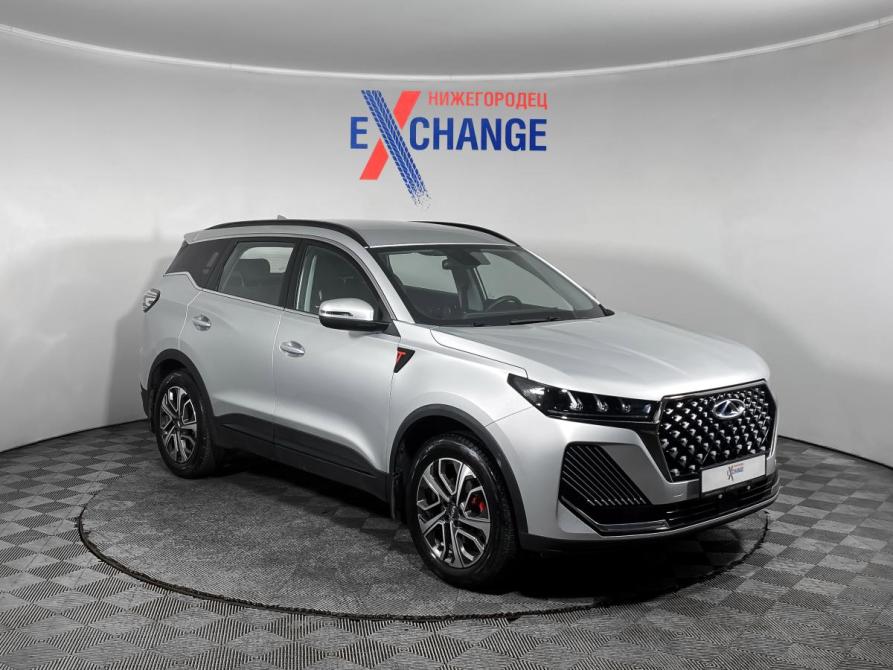 Chery Tiggo 7 Pro Max I Рестайлинг Нижний Новгород  - изображение 3